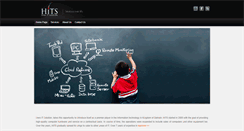 Desktop Screenshot of heroitsolution.com